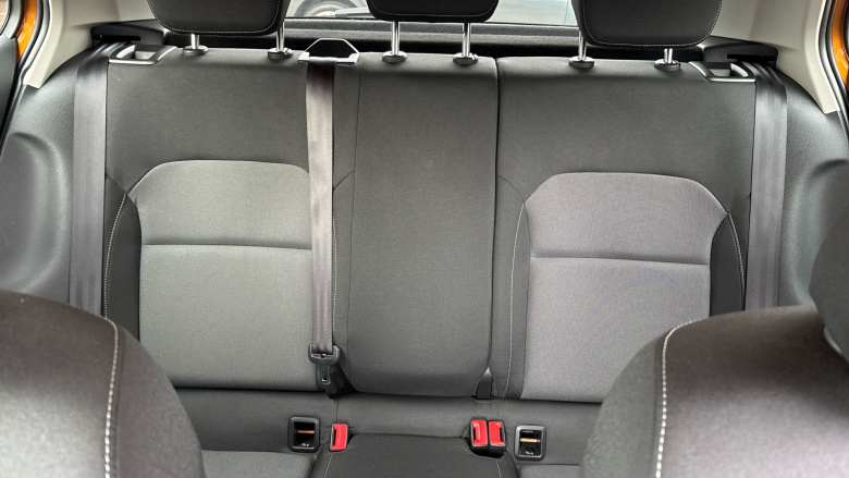 Skoda Fabia 1.0 TSI Colour Edition 5dr Petrol Hatchback